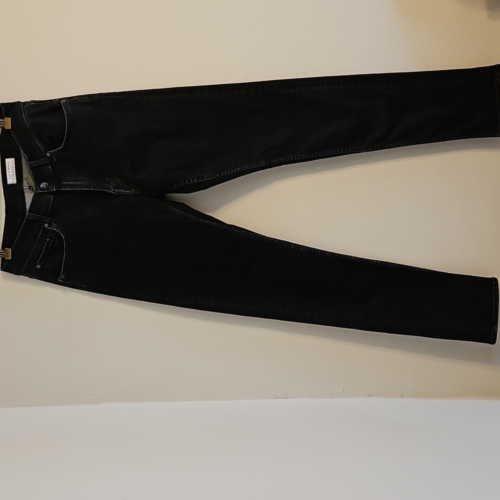 Tiger of Sweden Charcoal Jeans